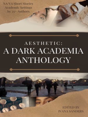 cover image of AESTHETIC